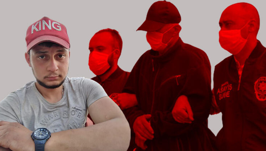 Otomobildeki cinayetin şüphelisi: Tabancayı elinden alıp başına ve karnına 3 el ateş ettim