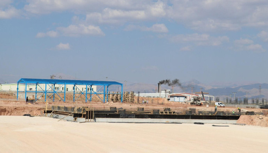 Türkiyede bir ilk Bittiğinde 3 bin kişi istihdam edilecek