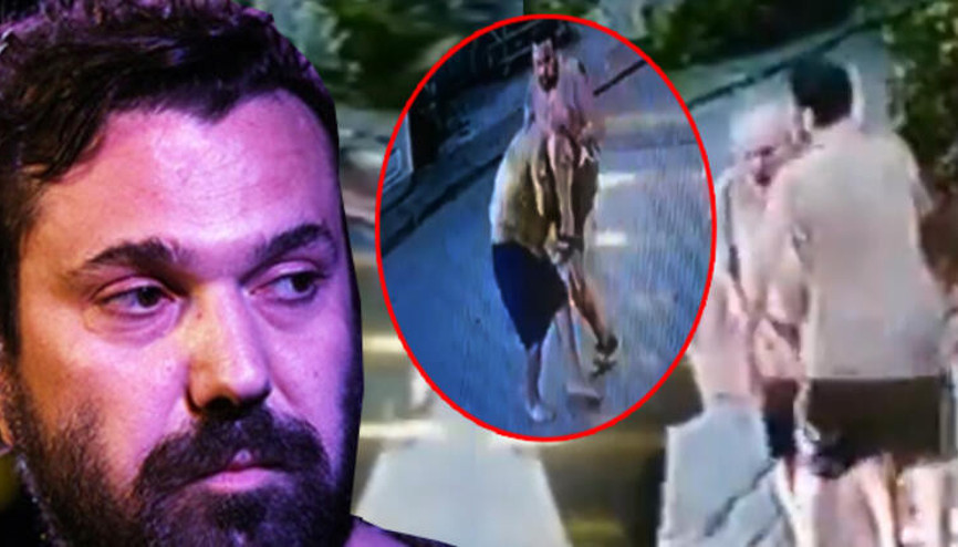 Son dakika haberleri... Komşusunu darp etmişti Halil Sezai ile ilgili yeni gelişme