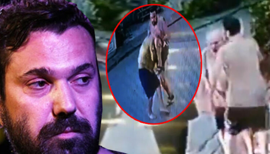 Son dakika haber Halil Sezainin davası başlıyor