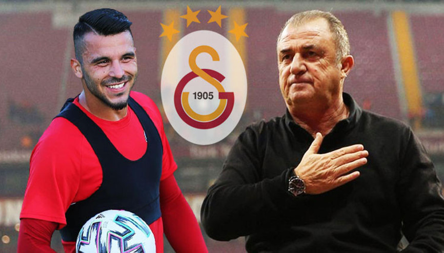 Son Dakika | Aytaç Karadan Galatasaray ve transfer itirafı Quaresma...