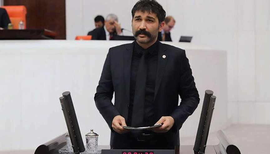 Barış Ataya saldırı... Üç şüpheli hakkında iddianame düzenlendi