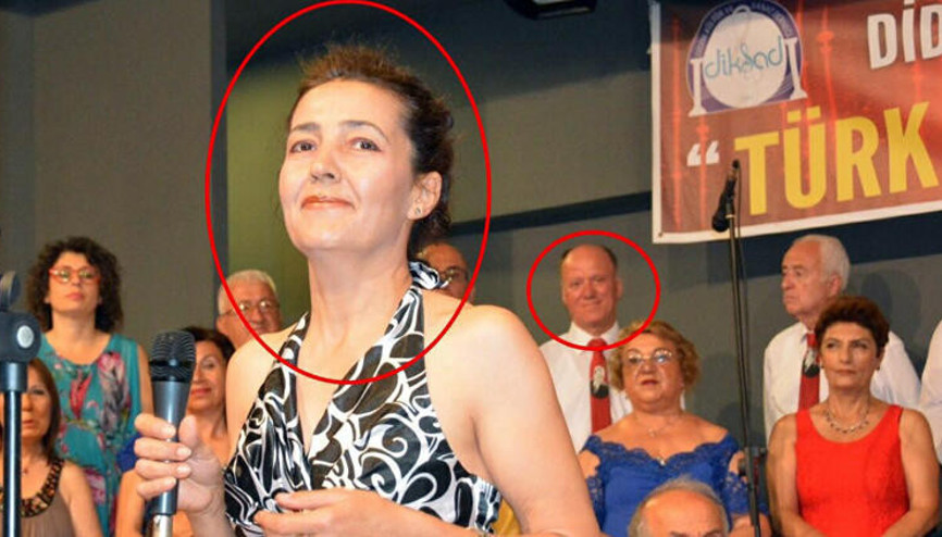 Cinayete kurban giden Hatice hemşirenin arkadaşları konuştu