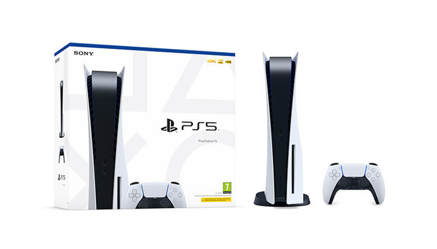 PLAYSTATION 5 Türkiye Satış Fiyatı Belli Oldu