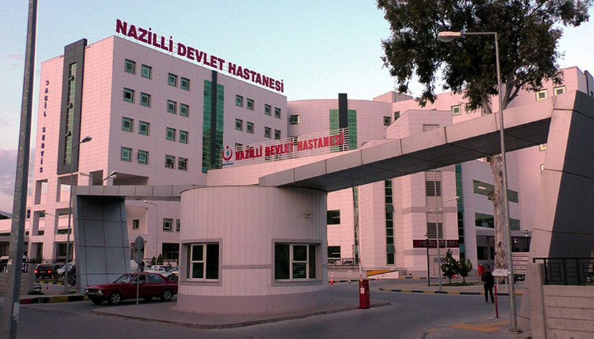 Aydında sahte içkiden bir ölüm daha