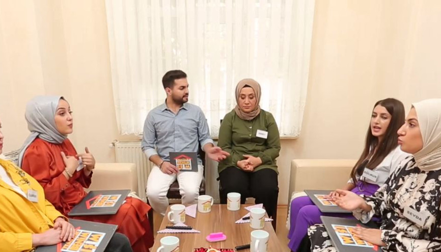 Temizlik Benim İşim 16 Ekim haftanın birincisi kim oldu