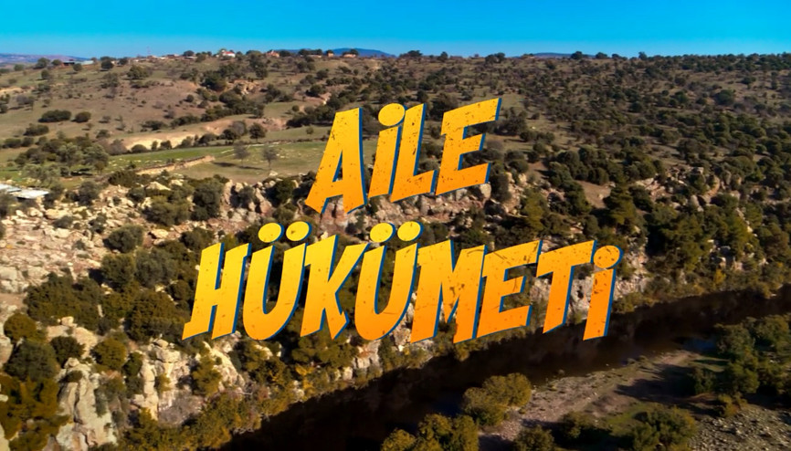“Aile Hükümeti” nin fragmanı yayınlandı “Aile Hükümeti” nin fragmanı yayınlandı
