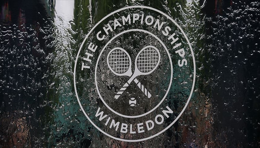 Wimbledon tenis turnuvası gelecek sezon yapılacak mı