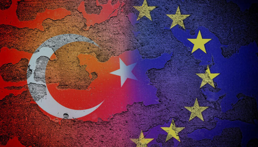 AB: Türkiyenin tek taraflı eylemlerinden üzüntü duyuyoruz