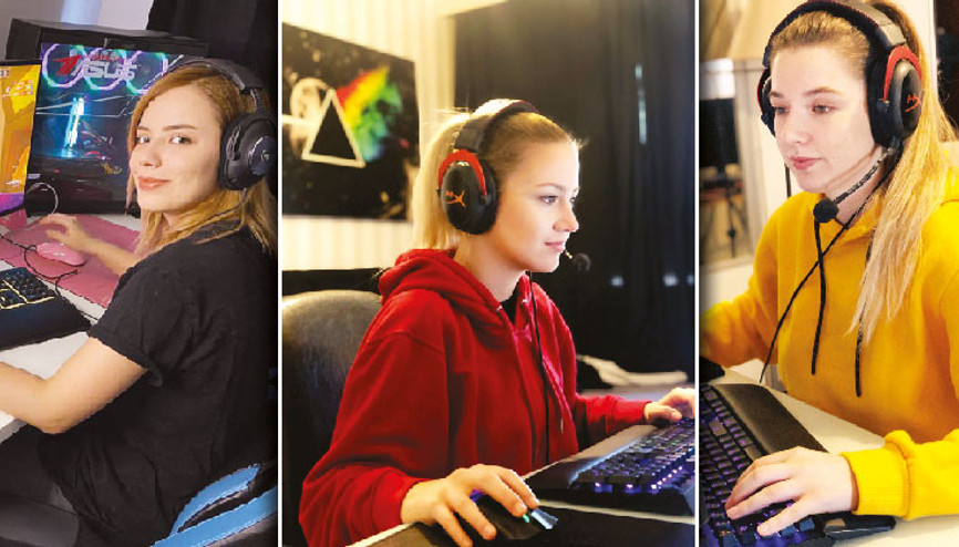 Oyunun cinsiyeti yok