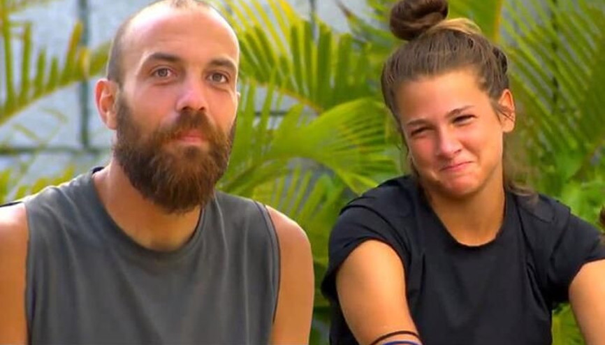 Son Dakika | Survivor Sercan Yıldırımdan sürpriz itiraf Futbola dönmek...