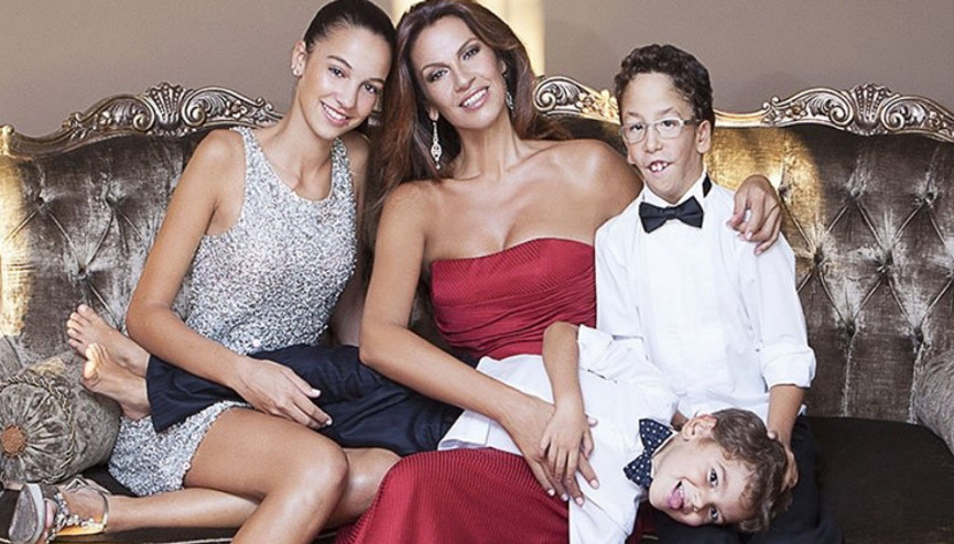 Özlem Kaymaz: Yemişim çocukları... Benim tek bir önceliğim var o da kendim