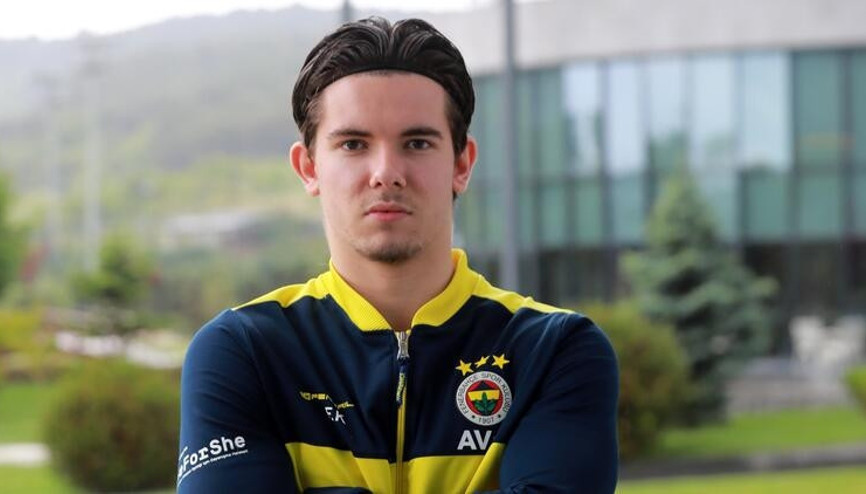 Son Dakika | Fenerbahçede Göztepe maçı öncesi sürpriz Yeni transfer ve Ferdi Kadıoğlu...