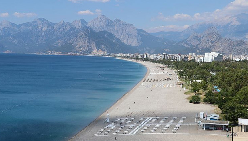Türkiye ’güvenli turizmde’ Avrupa’yı geride bıraktı