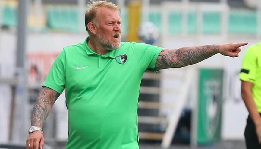 Denizlispor 3 puan peşinde