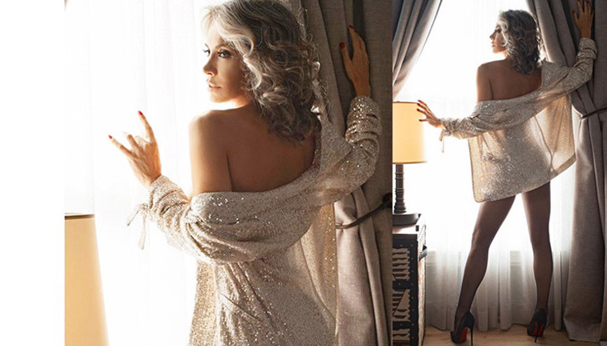 Öykü Serterin paylaşımı olay oldu: Özlemişiz seni