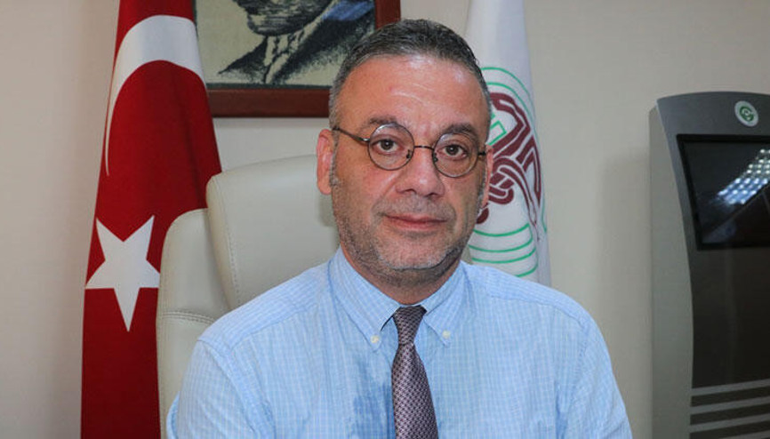 Koronavirüs Bilim Kurulu Üyesi Prof. Dr. Gündüzden kış ayları için uyarı