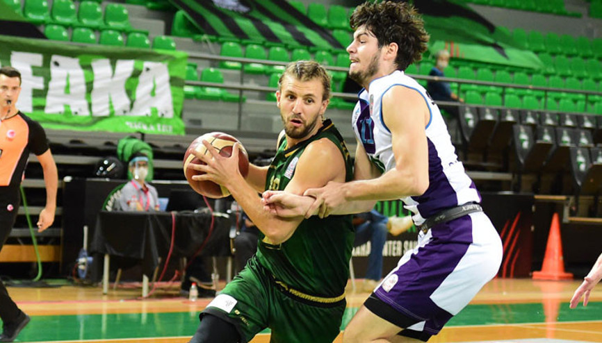 Darüşşafaka Tekfen 102-77 HDI Sigorta Afyon Belediyespor