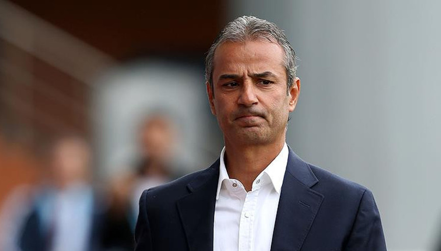 İsmail Kartal: Kazanamasanız da bu ligde kaybetmeyeceksiniz İsmail Kartal: Kazanamasanız da bu ligde kaybetmeyeceksiniz