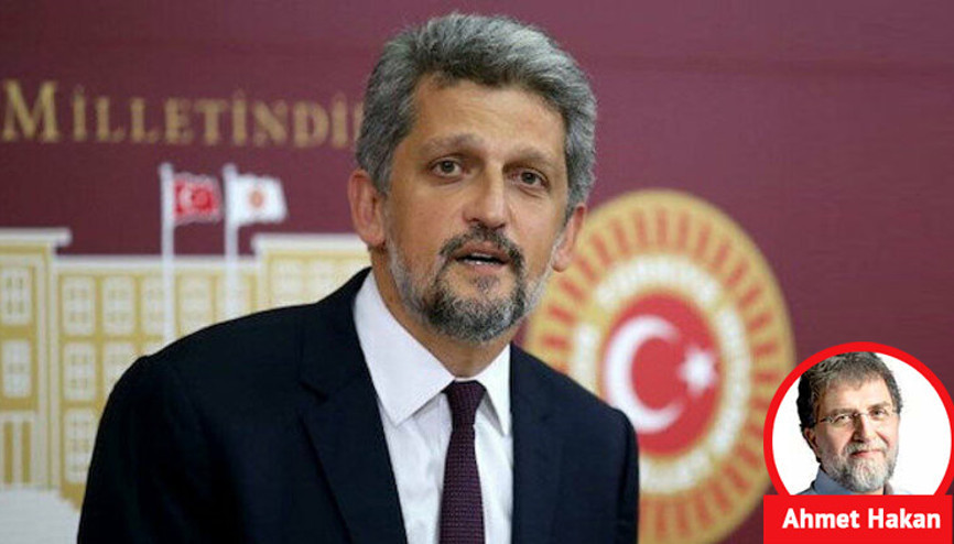 Garo Paylan’a vicdani noktadan bir sesleniş