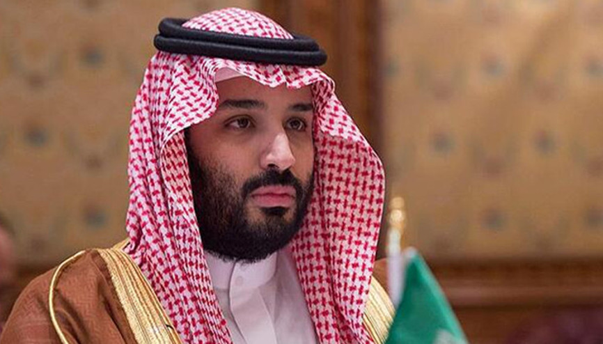 Son dakika haberi: Türkiye, Suudi  Arabistan’a soruşturma açtı