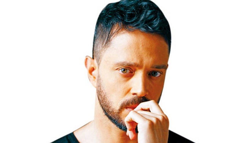 Murat Boz podyuma çıkamadı