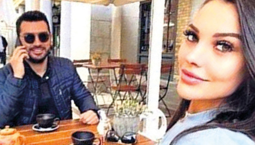 Tuvana Türkayın yeni ilişkisine annesinden onay çıkmadı