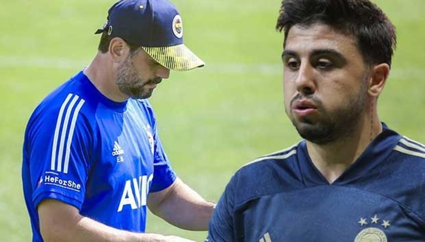 Son Dakika | Fenerbahçede Erol Bulutun Göztepe karşısında sürpriz planı İlk kez 11de...