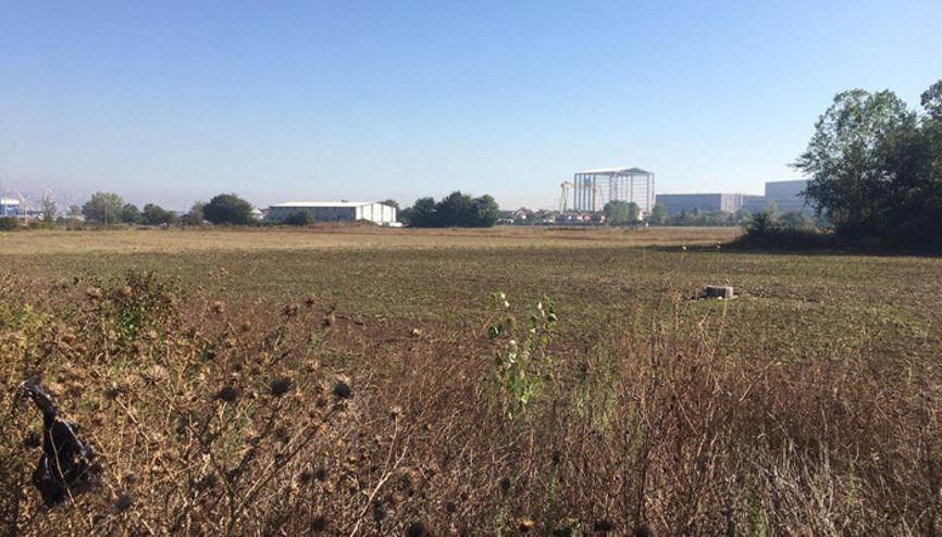 Son dakika... Fabrika kurulacağı duyuruldu Arsa fiyatları yüzde 50 arttı