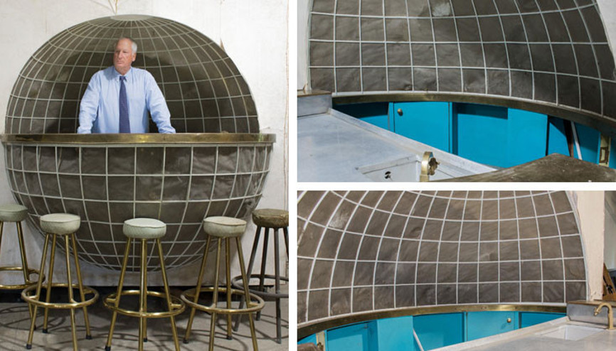 Hitler’in barı 250 bin dolara alıcı bekliyor