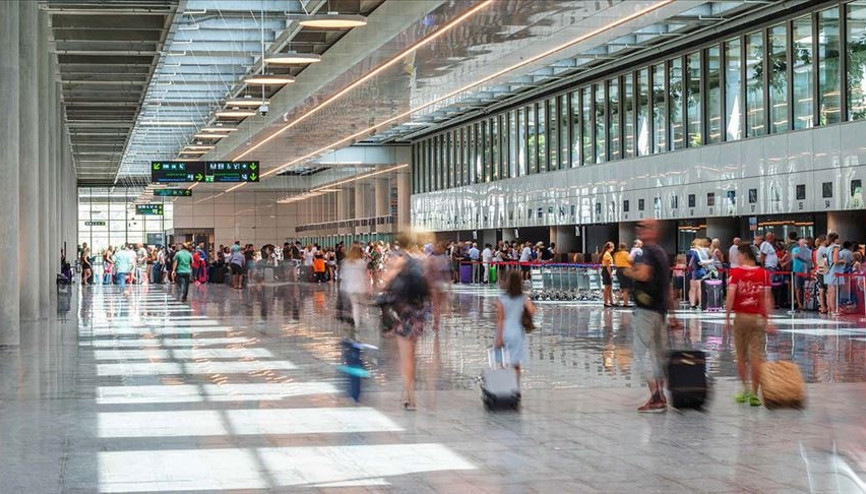 Son dakika... Uçuşlarla ilgili önemli uygulama