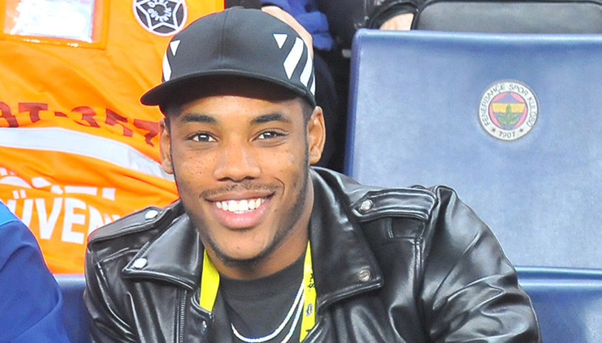 Son Dakika Transfer Haberi | Garry Rodrigues, Fenerbahçeden ayrılıyor