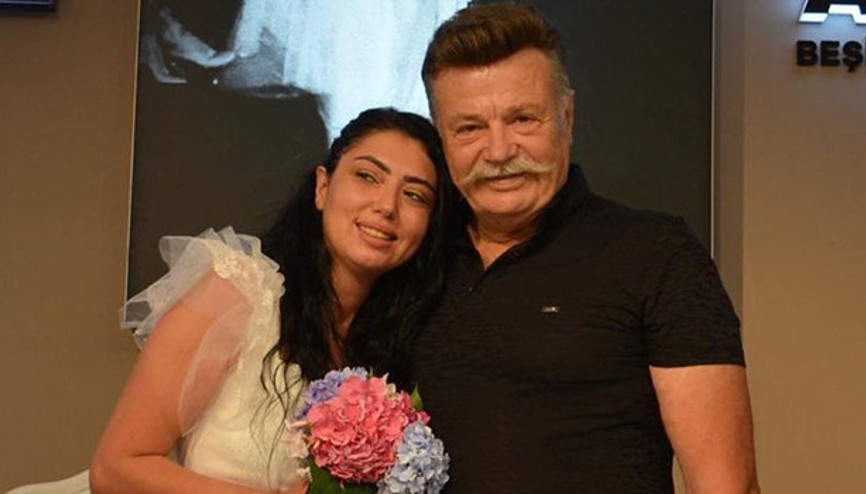 Nuri Alço baba olmak istiyor Karım genç, aslan gibiyim