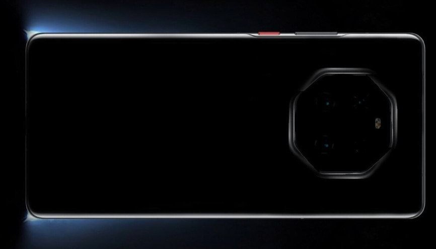 Huaweinin sır gibi sakladığı telefon ortaya çıktı
