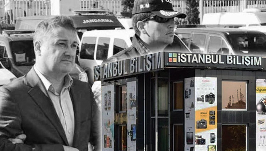 Son dakika haberi: İstanbul Bilişim raporu: ‘Milyonlarca lirayı paravan şirketlere aktardılar’ Son dakika haberi: İstanbul Bilişim raporu: ‘Milyonlarca lirayı paravan şirketlere aktardılar’