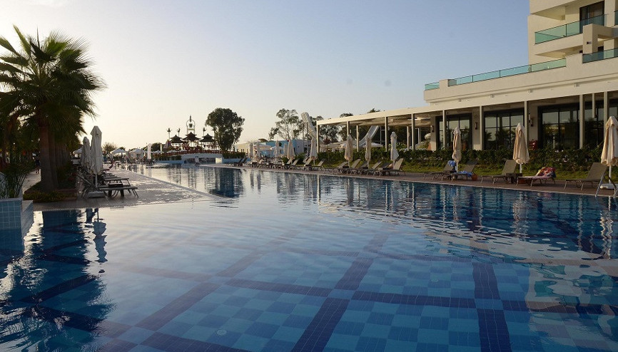 Türkiye güvenli turizmde Avrupayı geride bıraktı