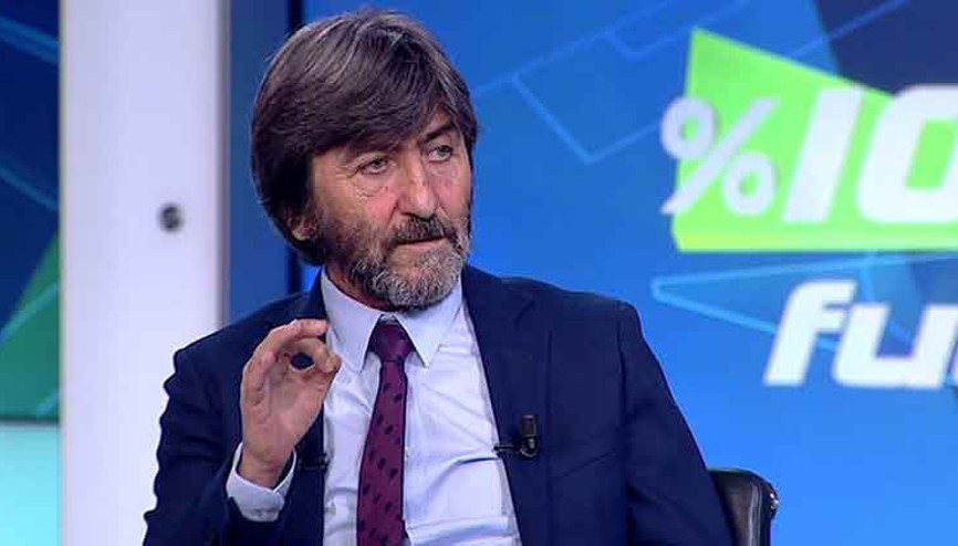 Son Dakika | Rıdvan Dilmen şampiyonluk için tarih verdi Fenerbahçe...