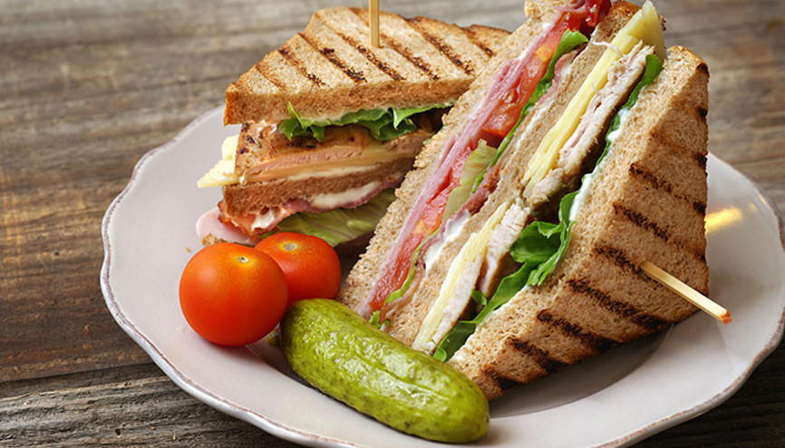 Kolayca yapabileceğiniz birbirinden nefis soğuk sandviç tarifleri