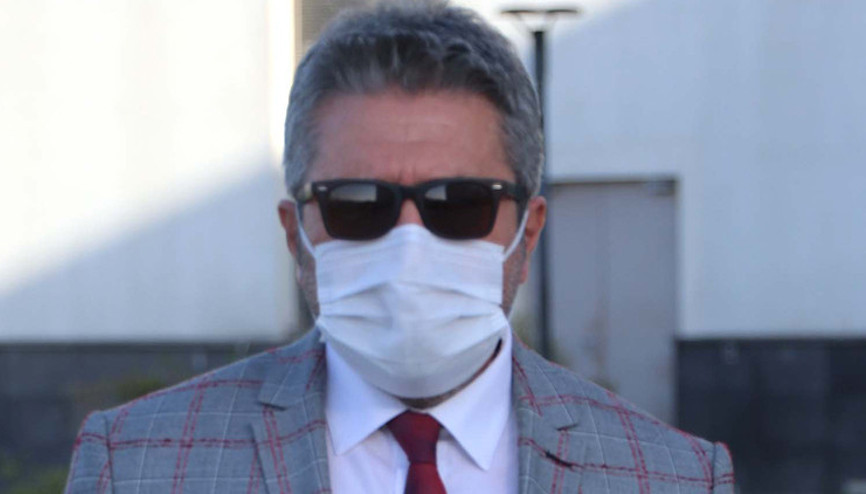 Koronavirüsü yenen sağlık müdürlüğü basın sorumlusu Murat Özdeniz: Kime, ne etki yapacak belli değil Koronavirüsü yenen sağlık müdürlüğü basın sorumlusu Murat Özdeniz: Kime, ne etki yapacak belli değil