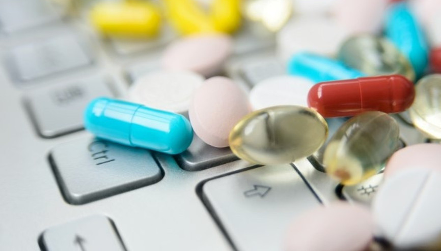 İnternetten Vitamin Takviyesi Alınır mı İnternetten Vitamin Takviyesi Alınır mı