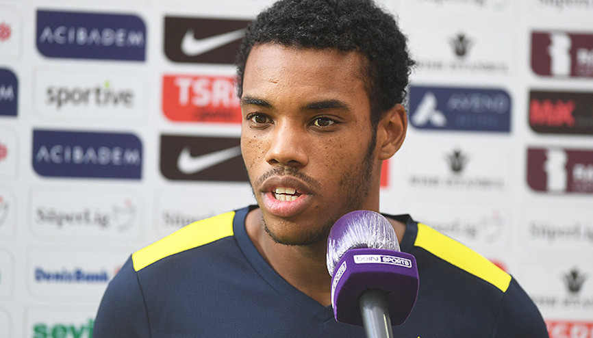 Son dakika haberi: Fenerbahçe, Garry Rodrigues’in kiralık sözleşmesini feshetti