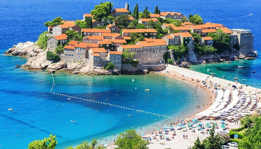 Vizesiz gidilebilecek en güzel 5 ülke