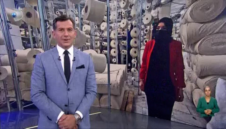 Uzakdoğu’dan Türkiye’ye.. Salgına rağmen yılmadı