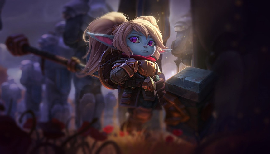 Poppy Counter (Ct) - Poppy Counterları, güçlü ve zayıf rakipleri ile iyi ve kötü yönleri hakkında ipuçları