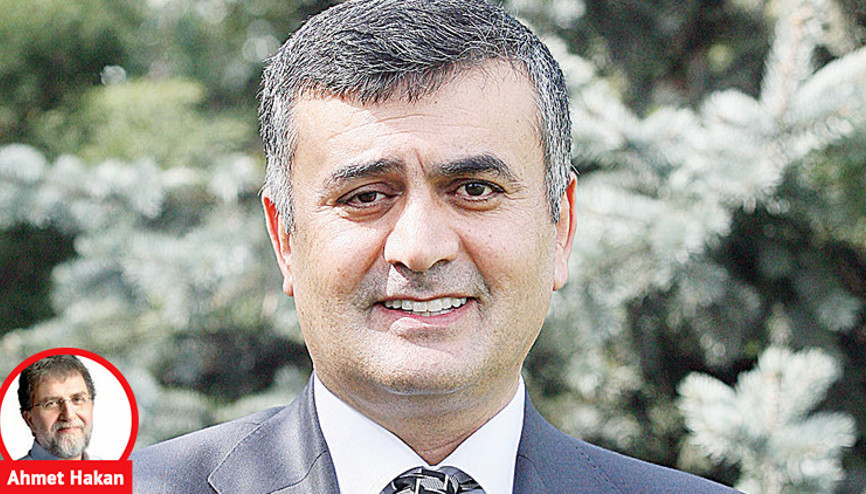 Bekir Coşkun’un ardından