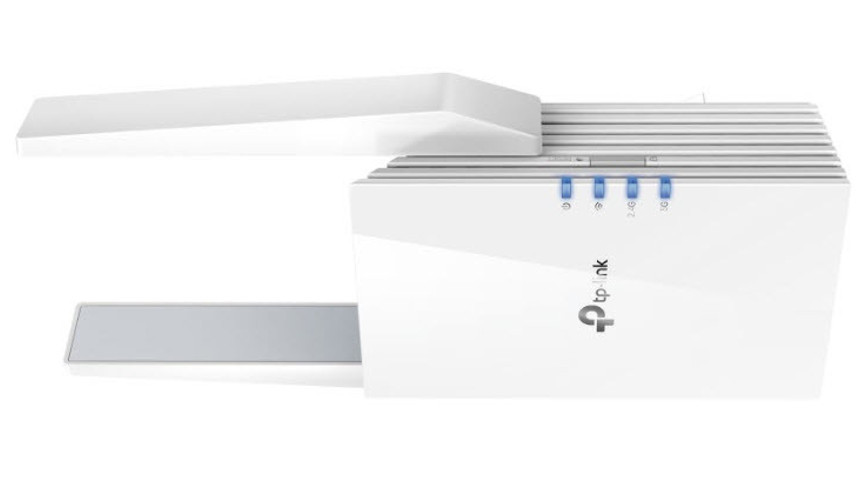 TP-Link, Wi-Fi sinyal artırıcı modelini satışa sundu