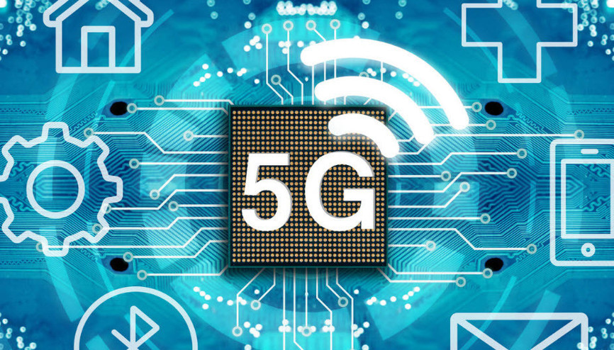 5G, 10 yıl içinde küresel ekonomiye 8 trilyon dolar ekleyecek 5G, 10 yıl içinde küresel ekonomiye 8 trilyon dolar ekleyecek
