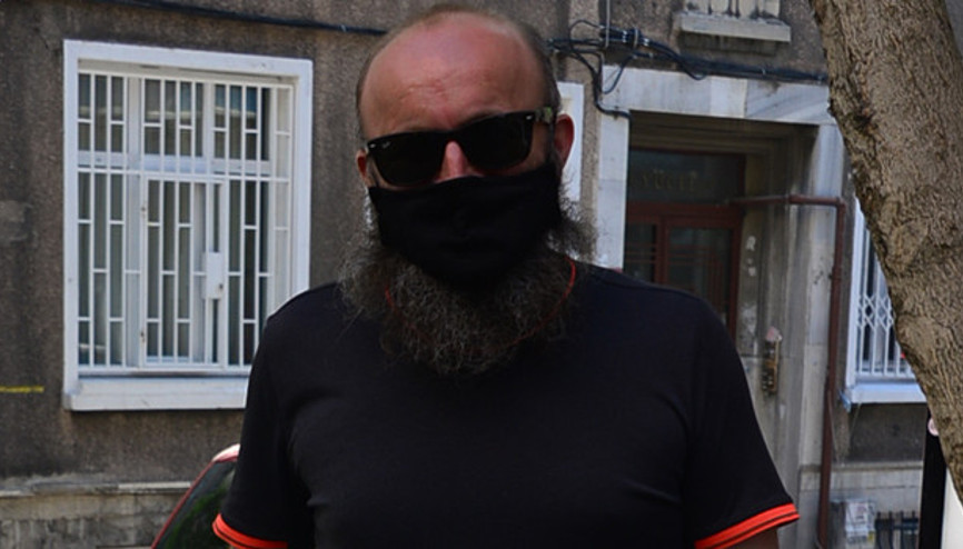 Çetin Altay: Ben göreve hazırım