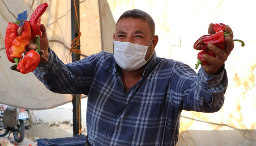 ‘Koronavirüsten koruyor’ iddiası kenti karıştırdı Açıklama geldi… ‘Koronavirüsten koruyor’ iddiası kenti karıştırdı Açıklama geldi…