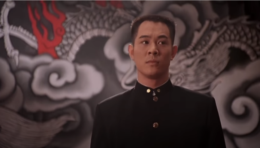 En İyi Jet Lee Filmleri 2022 - Yeni Ve Eski En Çok İzlenen Jet Lee Filmleri Listesi Ve Önerisi